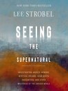 Seeing the Supernatural